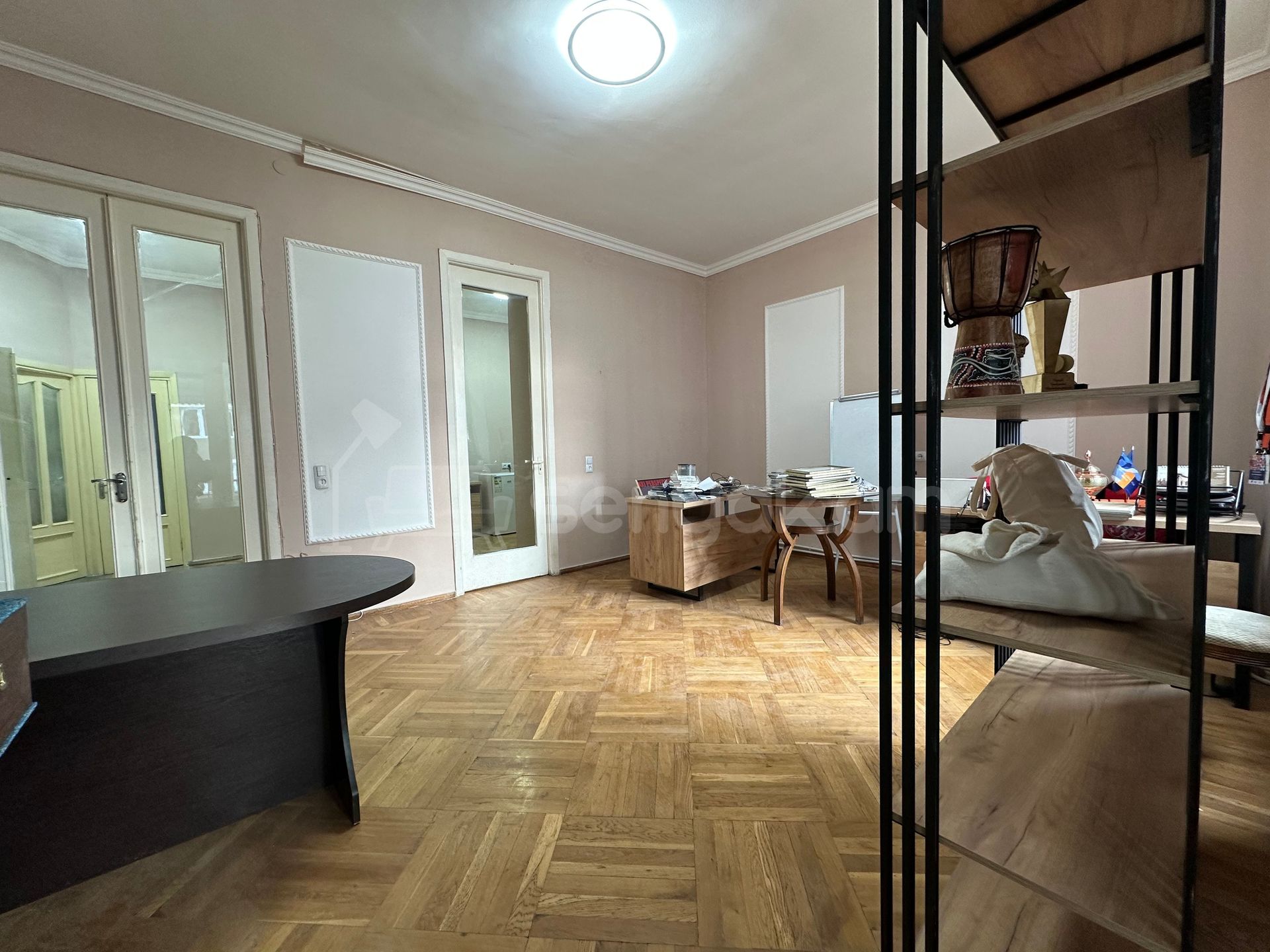 Օֆիսային Տարածք, 43քմ