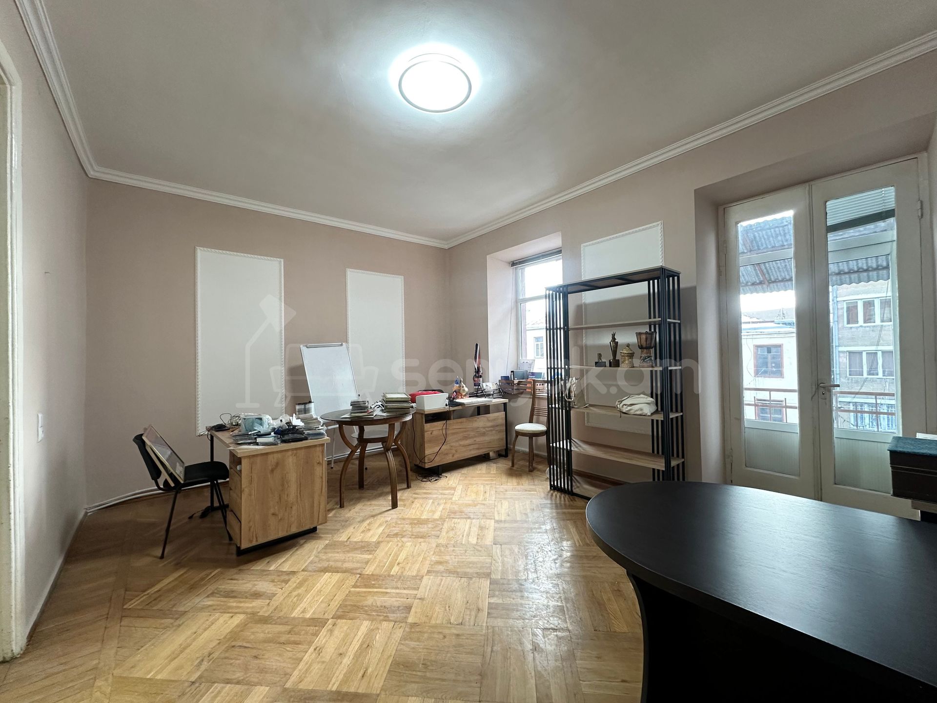 Օֆիսային Տարածք, 43քմ