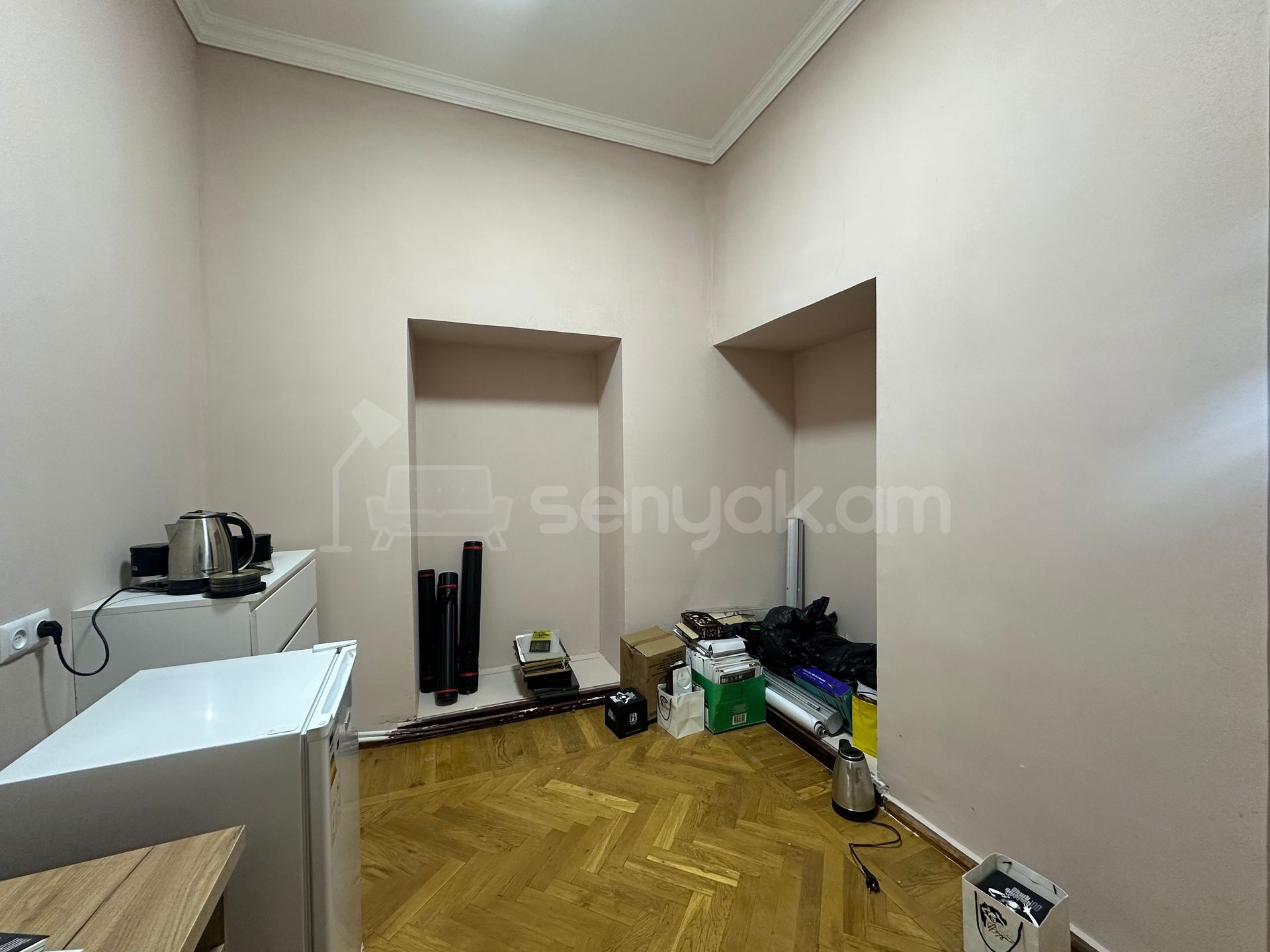 Օֆիսային Տարածք, 43քմ