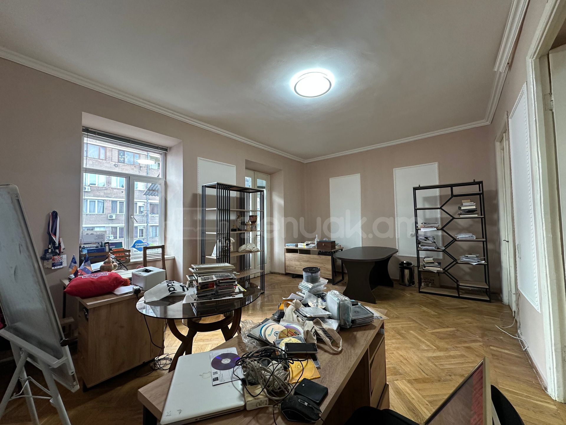 Օֆիսային Տարածք, 43քմ