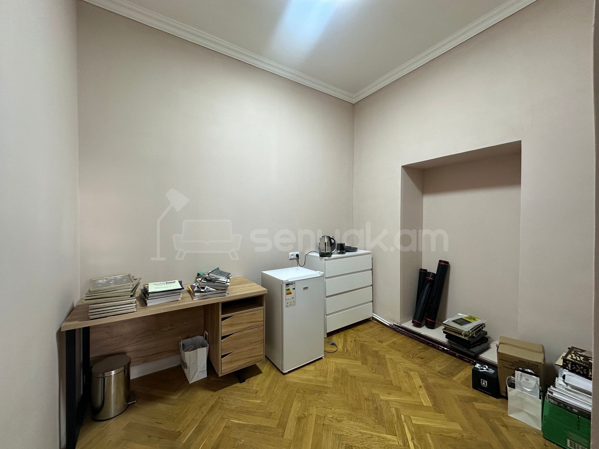 Օֆիսային Տարածք, 43քմ