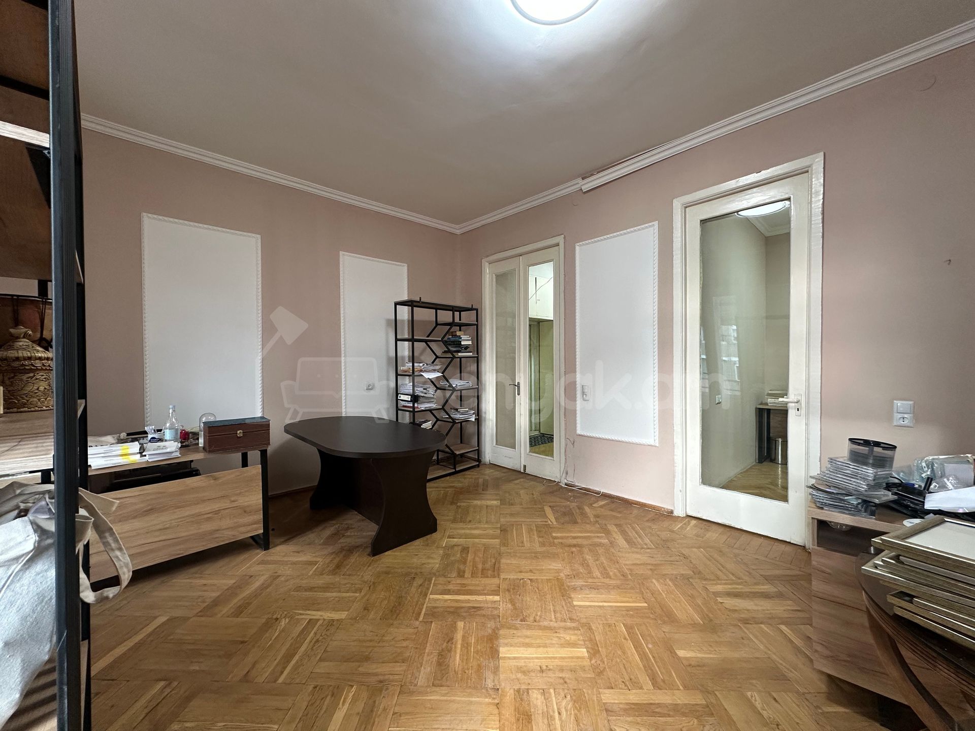 Օֆիսային Տարածք, 43քմ