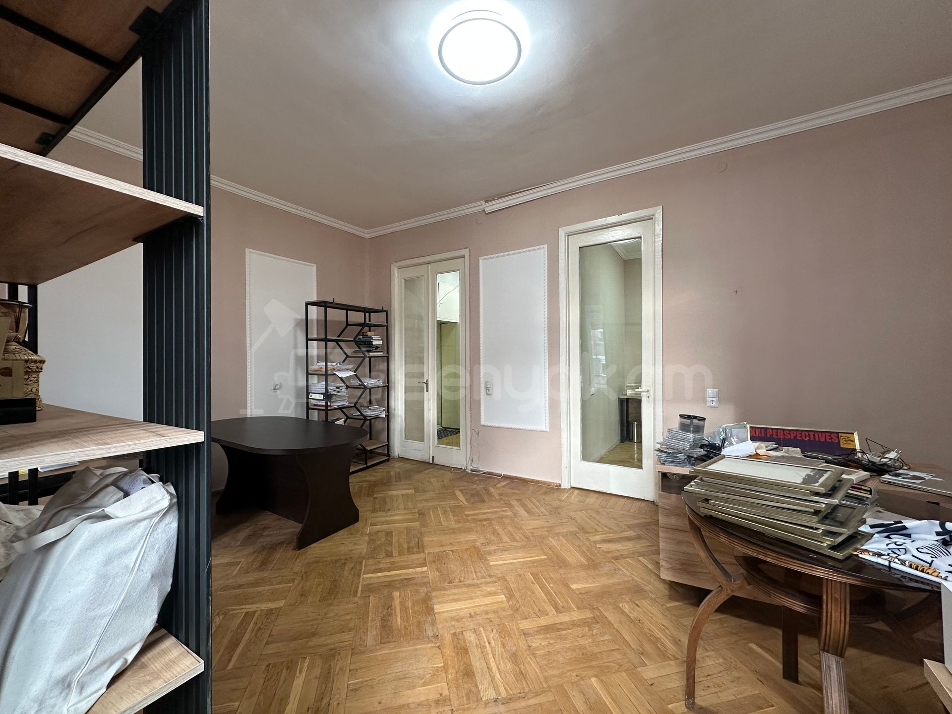 Օֆիսային Տարածք, 43քմ