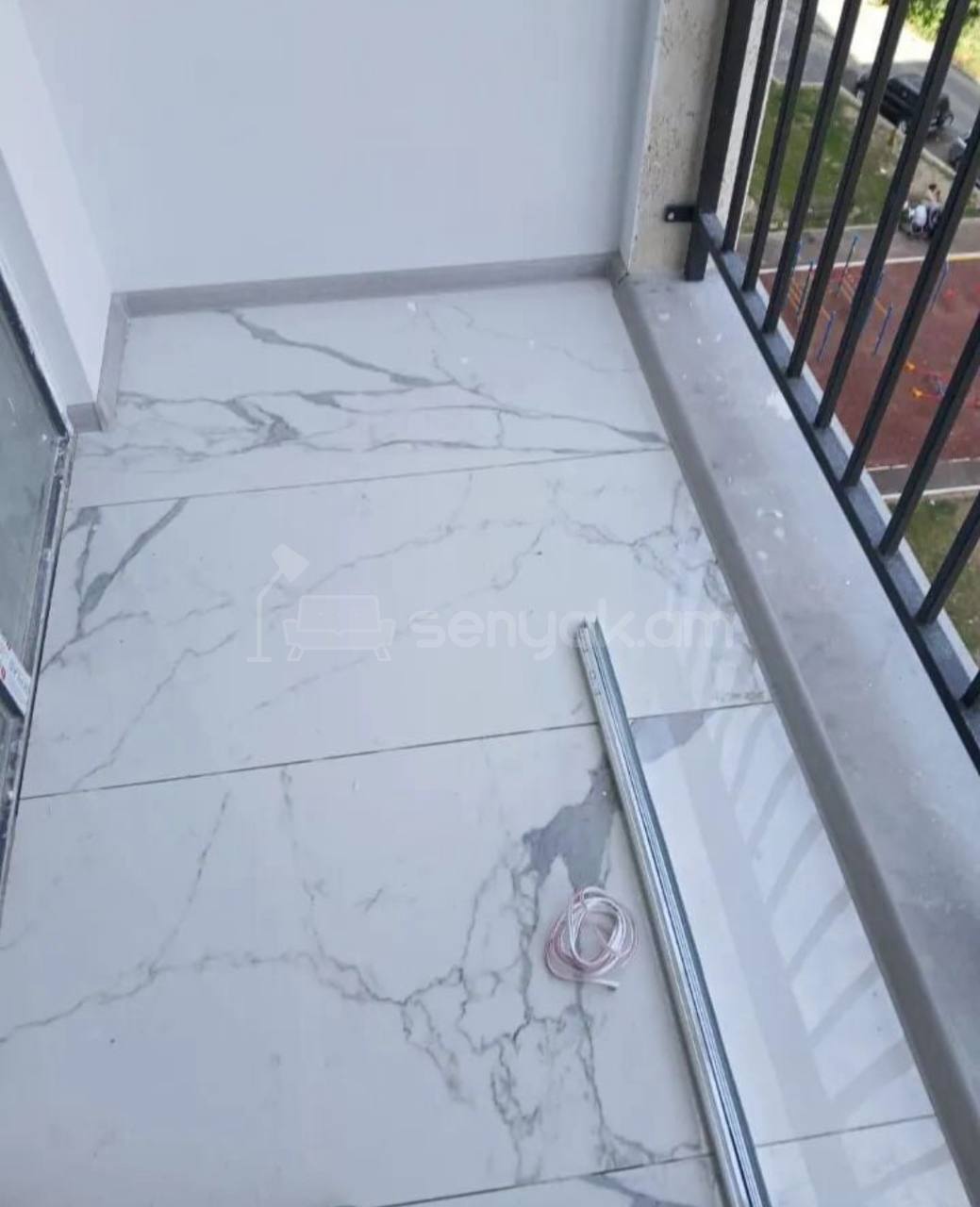 2 Սենյականոց Բնակարան, 43քմ, 4/10 հարկ, Կապիտալ Վերանորոգված, Կահավորված, Արևկող