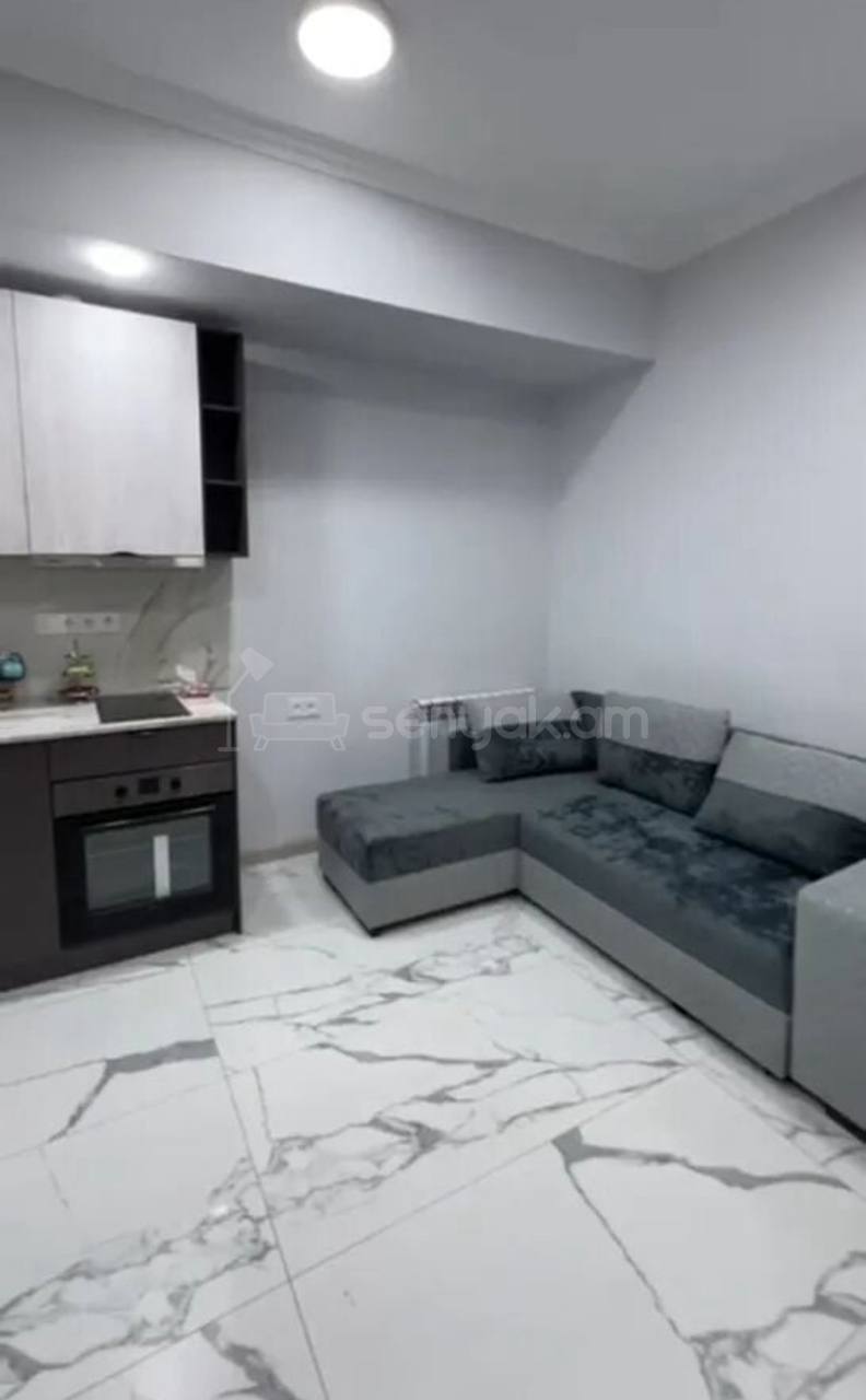 2 Սենյականոց Բնակարան, 43քմ, 4/10 հարկ, Կապիտալ Վերանորոգված, Կահավորված, Արևկող