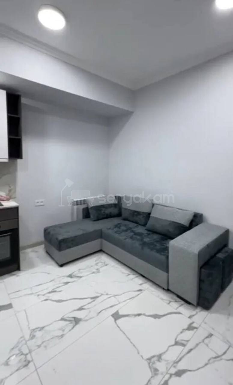 2 Սենյականոց Բնակարան, 43քմ, 4/10 հարկ, Կապիտալ Վերանորոգված, Կահավորված, Արևկող