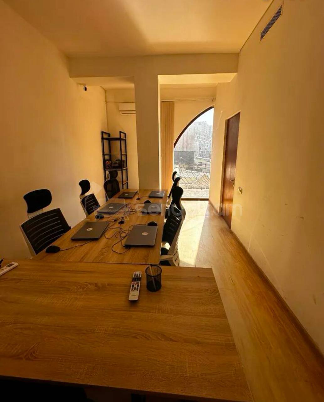 Օֆիսային Տարածք, 150քմ