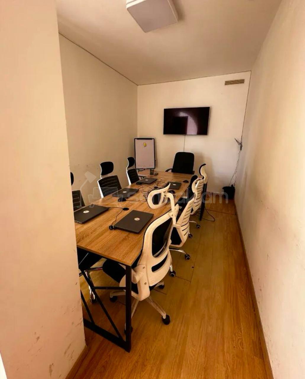 Օֆիսային Տարածք, 150քմ