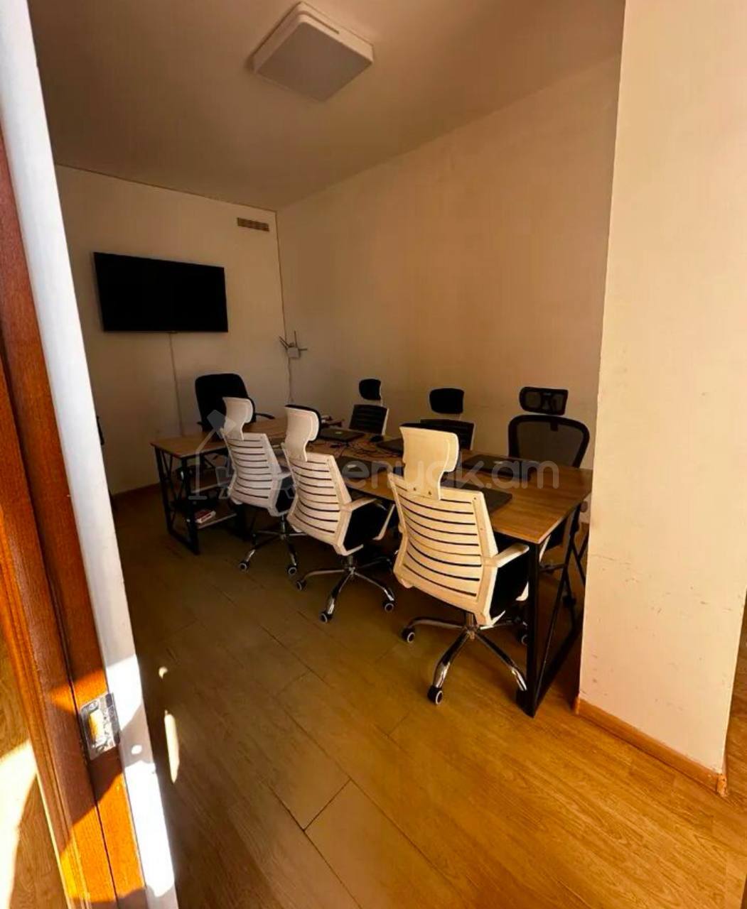 Օֆիսային Տարածք, 150քմ