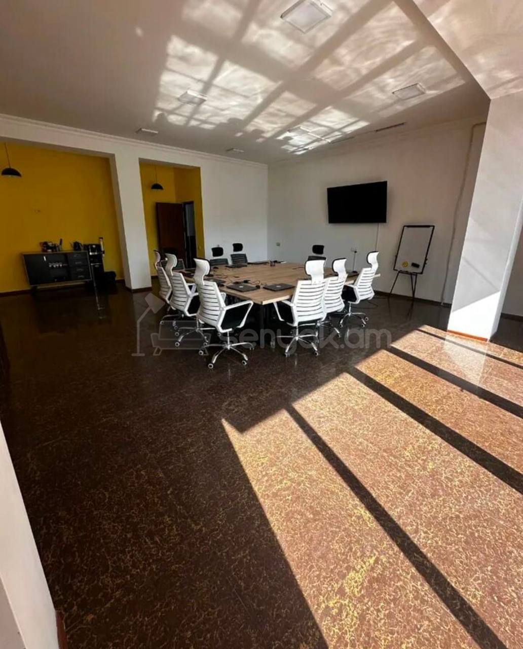 Օֆիսային Տարածք, 150քմ