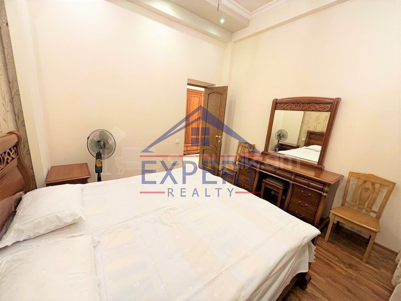 3 Սենյականոց Բնակարան Նորակառույցում, 95քմ, 15/15 հարկ, Դիզայներական Վերանորոգված, Կահավորված, Արևկող