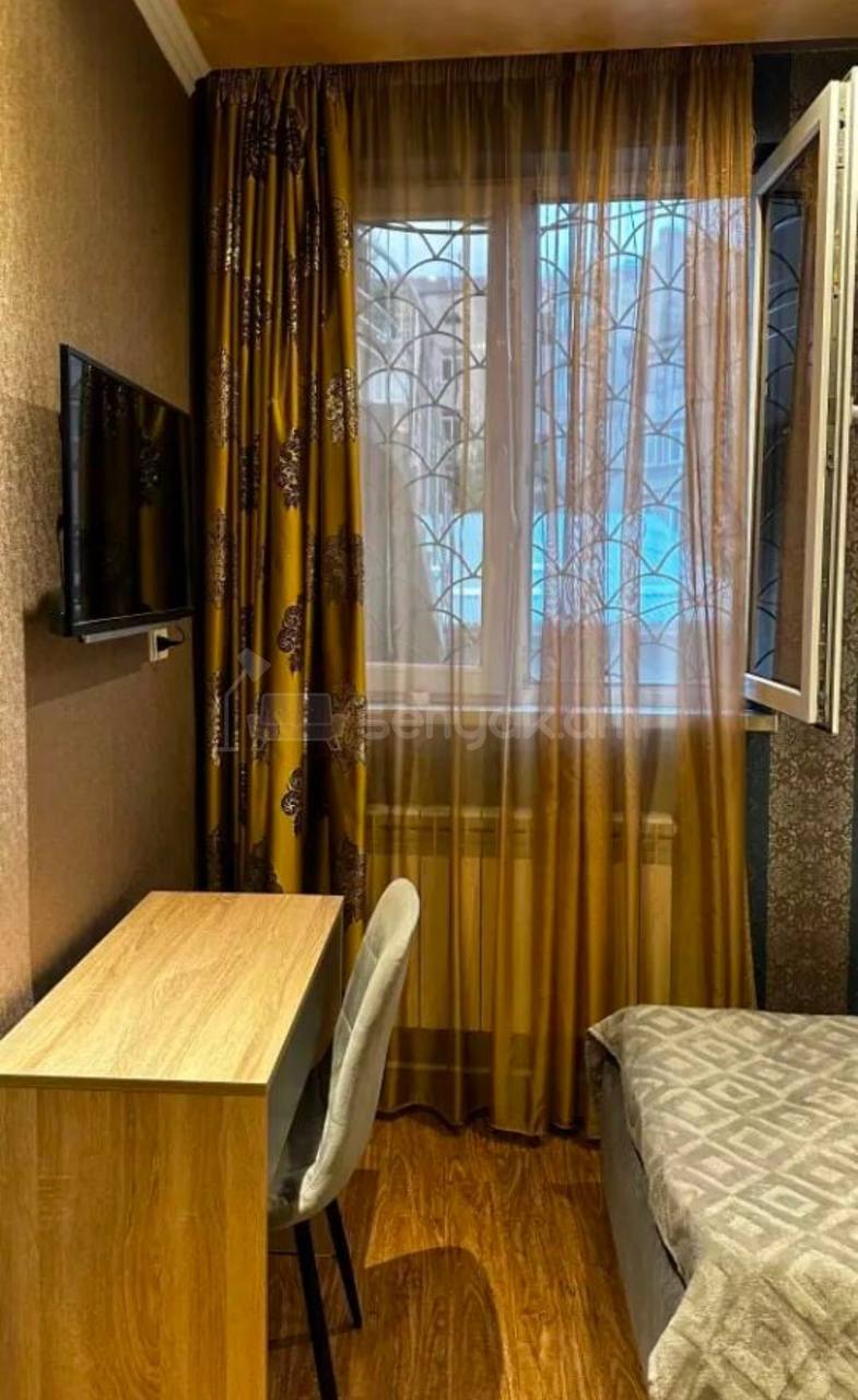 4 Սենյականոց Սեփական Տուն, 115քմ, Կապիտալ Վերանորոգված, Ավտոտնակով