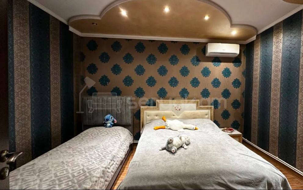 4 Սենյականոց Սեփական Տուն, 115քմ, Կապիտալ Վերանորոգված, Ավտոտնակով