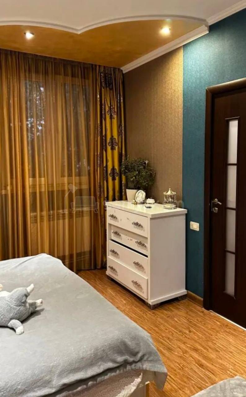 4 Սենյականոց Սեփական Տուն, 115քմ, Կապիտալ Վերանորոգված, Ավտոտնակով