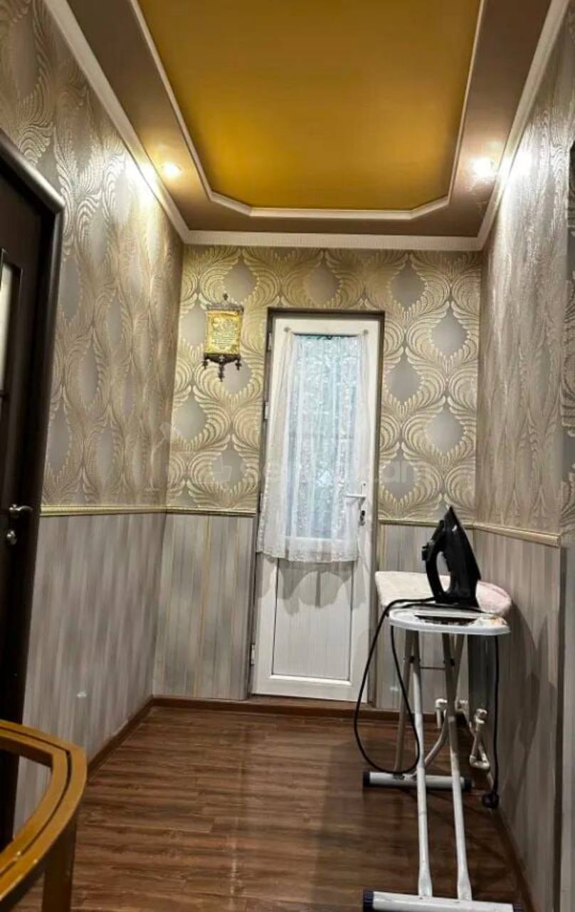 4 Սենյականոց Սեփական Տուն, 115քմ, Կապիտալ Վերանորոգված, Ավտոտնակով