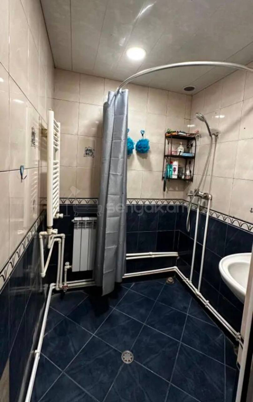 4 Սենյականոց Սեփական Տուն, 115քմ, Կապիտալ Վերանորոգված, Ավտոտնակով