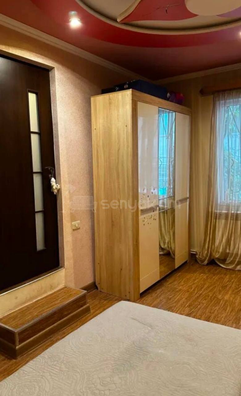 4 Սենյականոց Սեփական Տուն, 115քմ, Կապիտալ Վերանորոգված, Ավտոտնակով