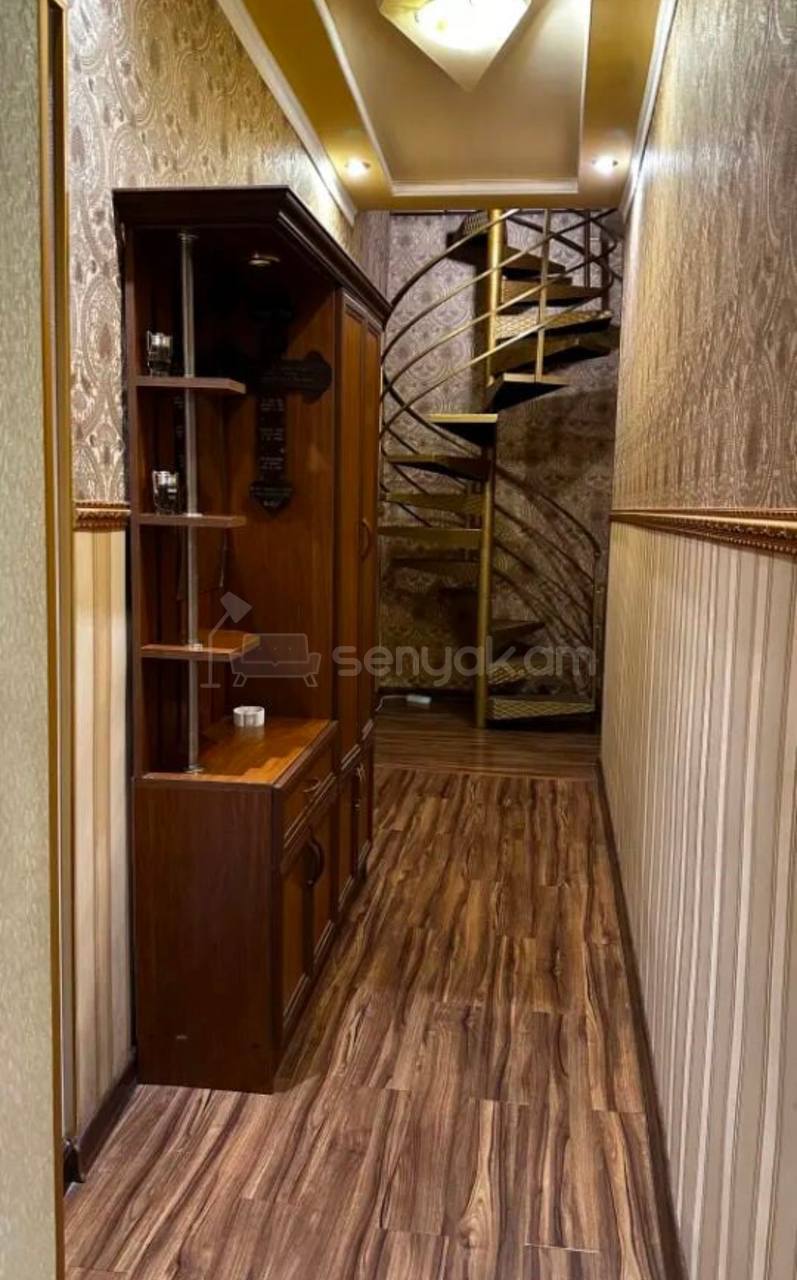 4 Սենյականոց Սեփական Տուն, 115քմ, Կապիտալ Վերանորոգված, Ավտոտնակով