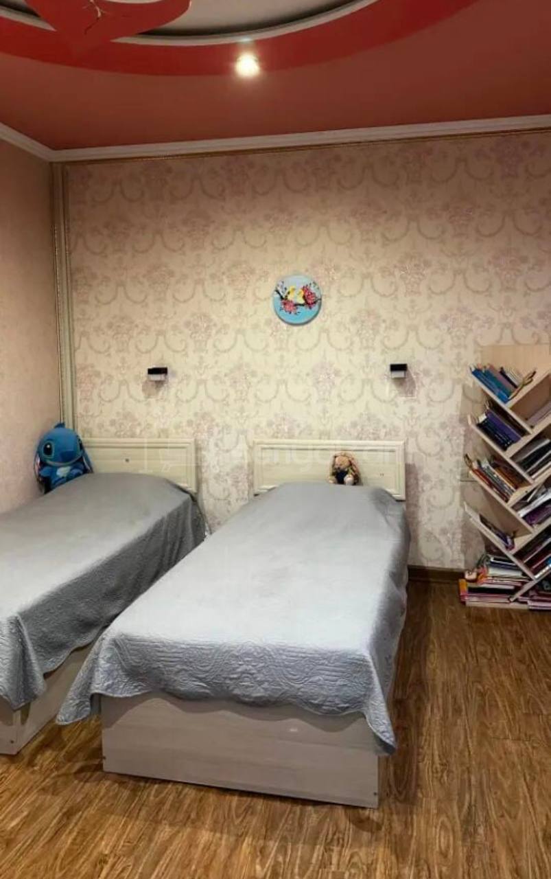 4 Սենյականոց Սեփական Տուն, 115քմ, Կապիտալ Վերանորոգված, Ավտոտնակով