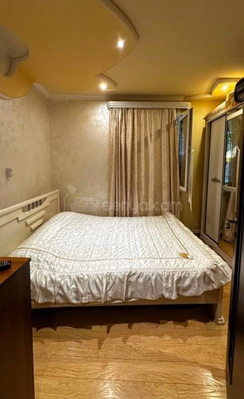 4 Սենյականոց Սեփական Տուն, 115քմ, Կապիտալ Վերանորոգված, Ավտոտնակով