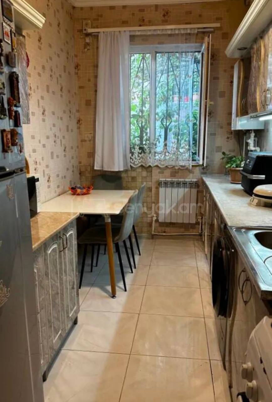 4 Սենյականոց Սեփական Տուն, 115քմ, Կապիտալ Վերանորոգված, Ավտոտնակով