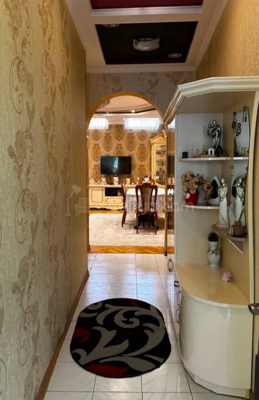 4 Սենյականոց Սեփական Տուն, 115քմ, Կապիտալ Վերանորոգված, Ավտոտնակով