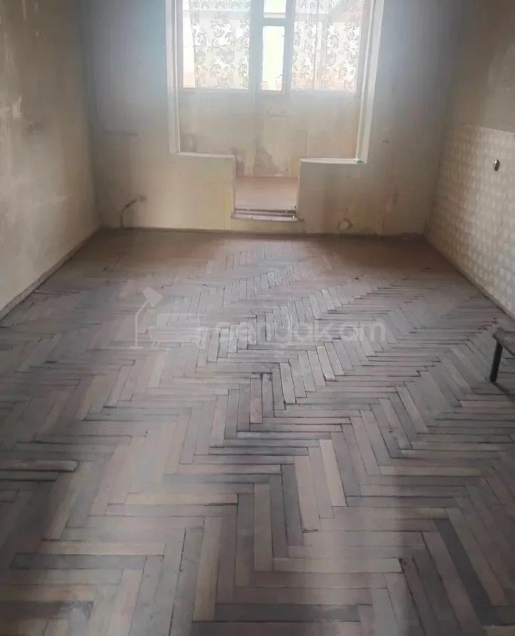 2 Սենյականոց Բնակարան, 55քմ, 5/5 հարկ, Զրոյական Վիճակում