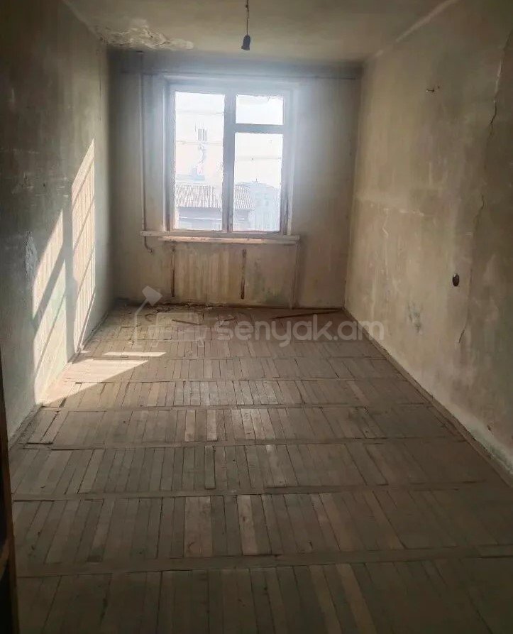 2 Սենյականոց Բնակարան, 55քմ, 5/5 հարկ, Զրոյական Վիճակում