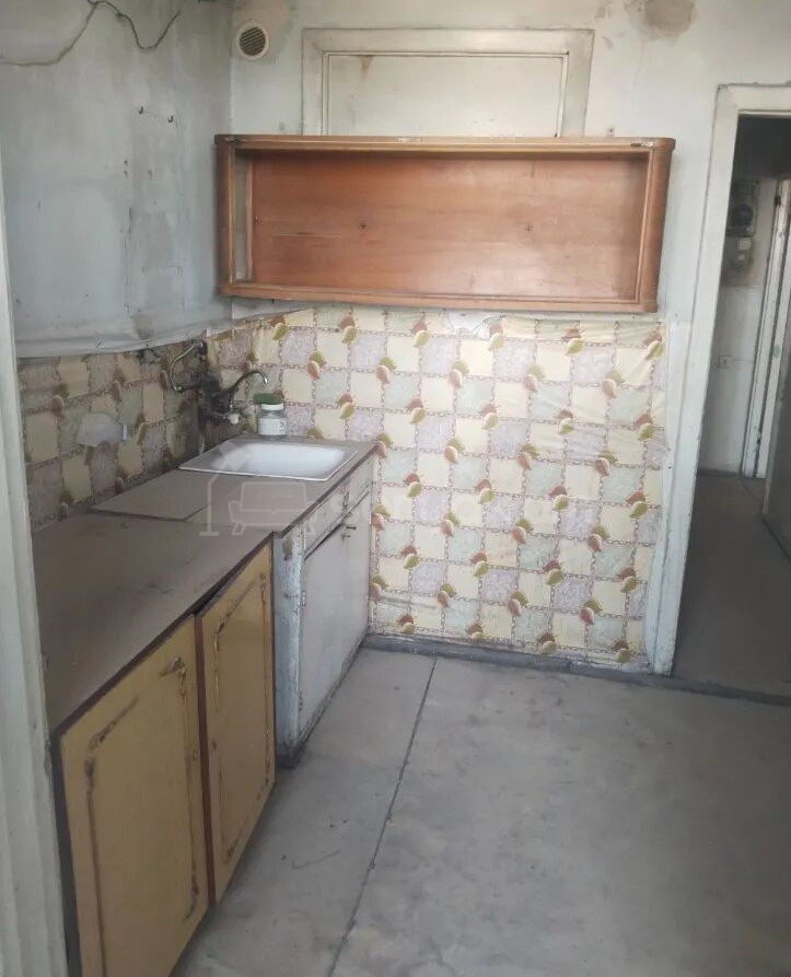 2 Սենյականոց Բնակարան, 55քմ, 5/5 հարկ, Զրոյական Վիճակում