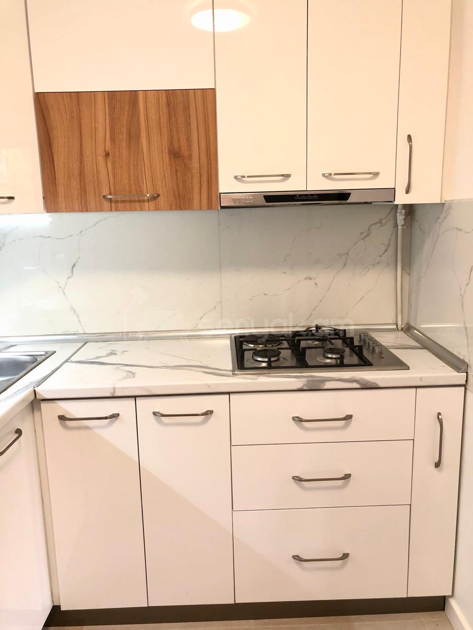 2 Սենյականոց Բնակարան, 50քմ, 5/15 հարկ, Դիզայներական Վերանորոգված