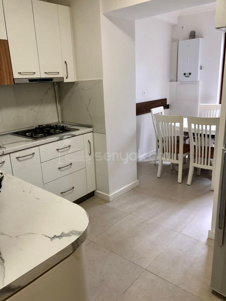 2 Սենյականոց Բնակարան, 50քմ, 5/15 հարկ, Դիզայներական Վերանորոգված