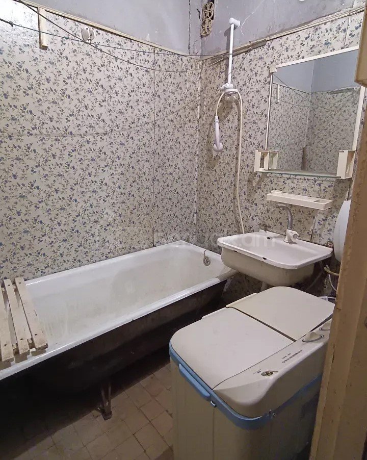 2 Սենյականոց Բնակարան, 54քմ, 5/9 հարկ, Զրոյական Վիճակում