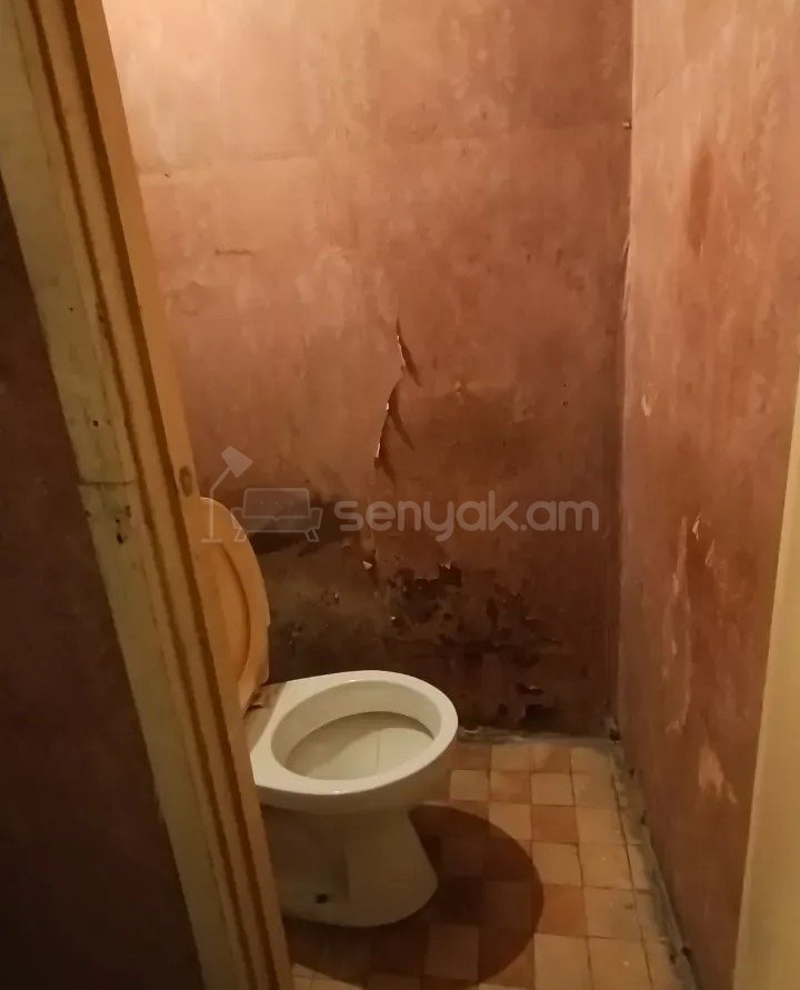 2 Սենյականոց Բնակարան, 54քմ, 5/9 հարկ, Զրոյական Վիճակում