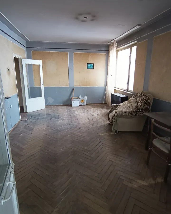 2 Սենյականոց Բնակարան, 54քմ, 5/9 հարկ, Զրոյական Վիճակում