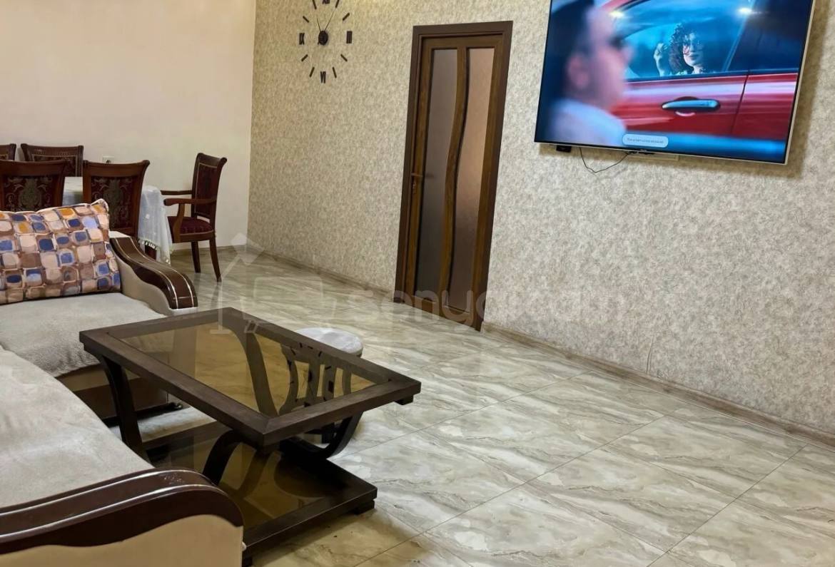 3 Սենյականոց Սեփական Տուն, 80քմ, Նորմալ Վիճակում