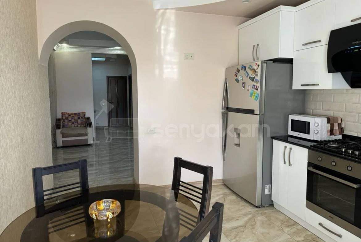 3 Սենյականոց Սեփական Տուն, 80քմ, Նորմալ Վիճակում