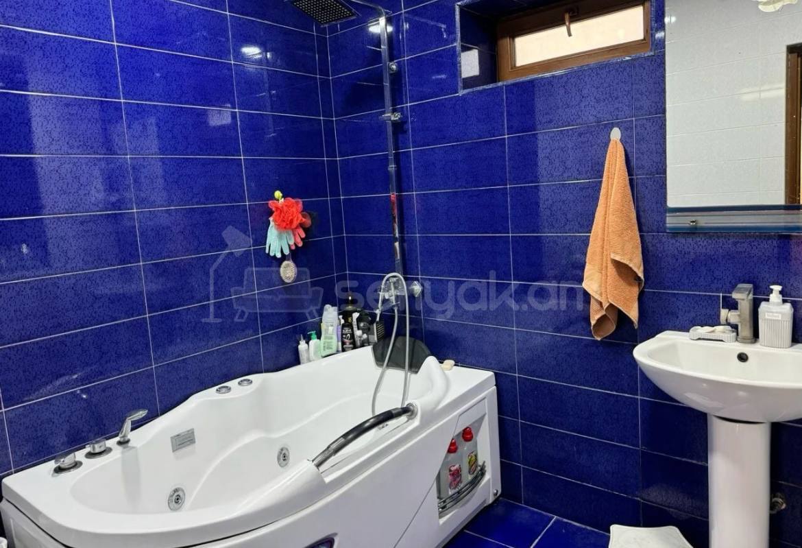 3 Սենյականոց Սեփական Տուն, 80քմ, Նորմալ Վիճակում