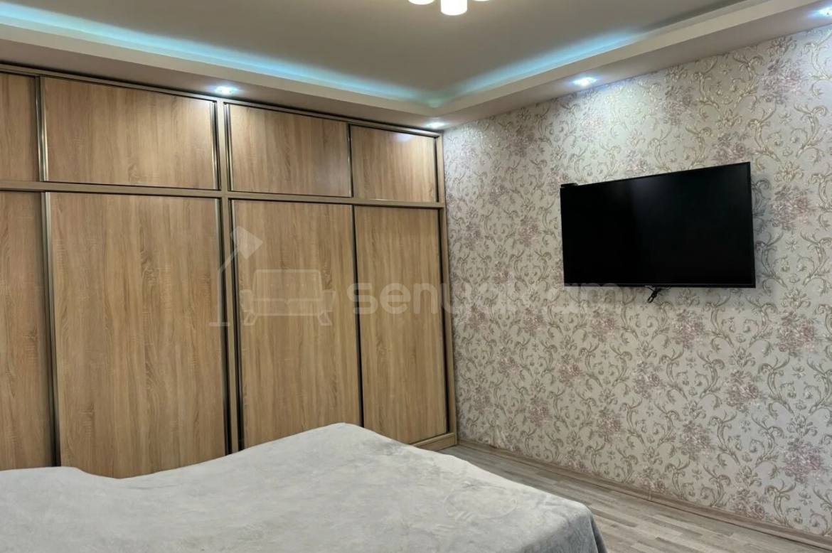 3 Սենյականոց Սեփական Տուն, 80քմ, Նորմալ Վիճակում