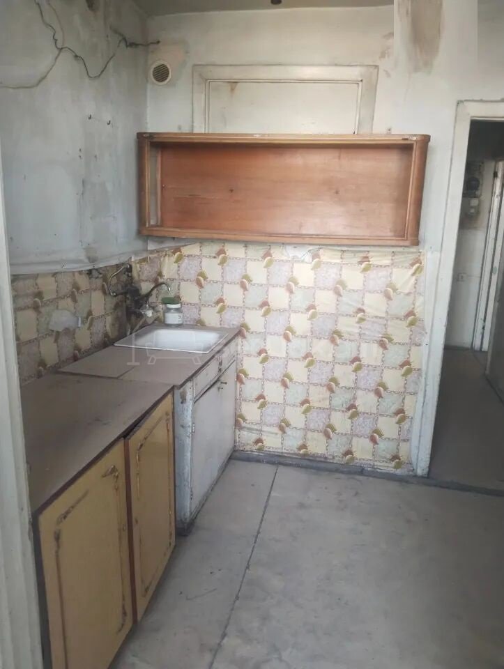 2 Սենյականոց Բնակարան, 55քմ, 4/4 հարկ, Պետական Վիճակում