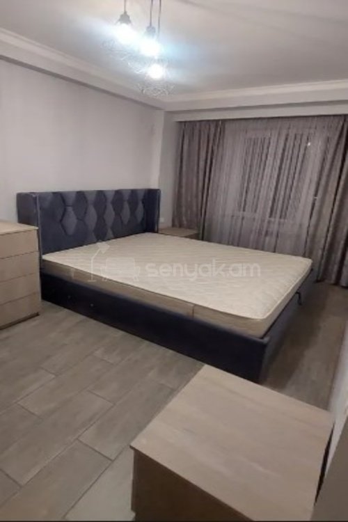 2 Սենյականոց Բնակարան, 40քմ, 12/16 հարկ, Կոսմետիկ Վերանորոգված, Կահավորված, Արևկող