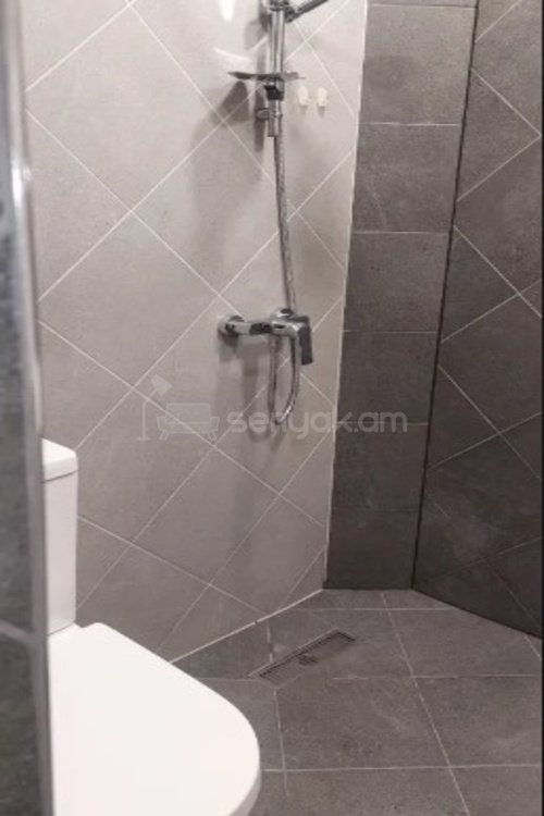 2 Սենյականոց Բնակարան, 40քմ, 12/16 հարկ, Կոսմետիկ Վերանորոգված, Կահավորված, Արևկող