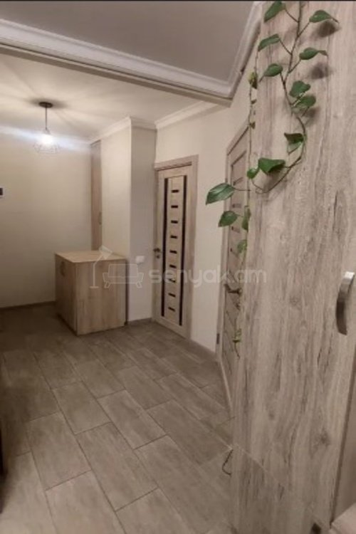 2 Սենյականոց Բնակարան, 40քմ, 12/16 հարկ, Կոսմետիկ Վերանորոգված, Կահավորված, Արևկող