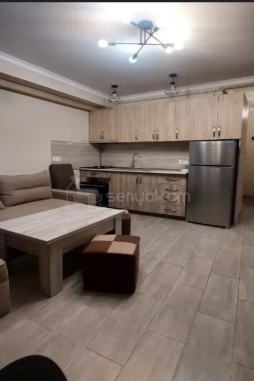 2 Սենյականոց Բնակարան, 40քմ, 12/16 հարկ, Կոսմետիկ Վերանորոգված, Կահավորված, Արևկող