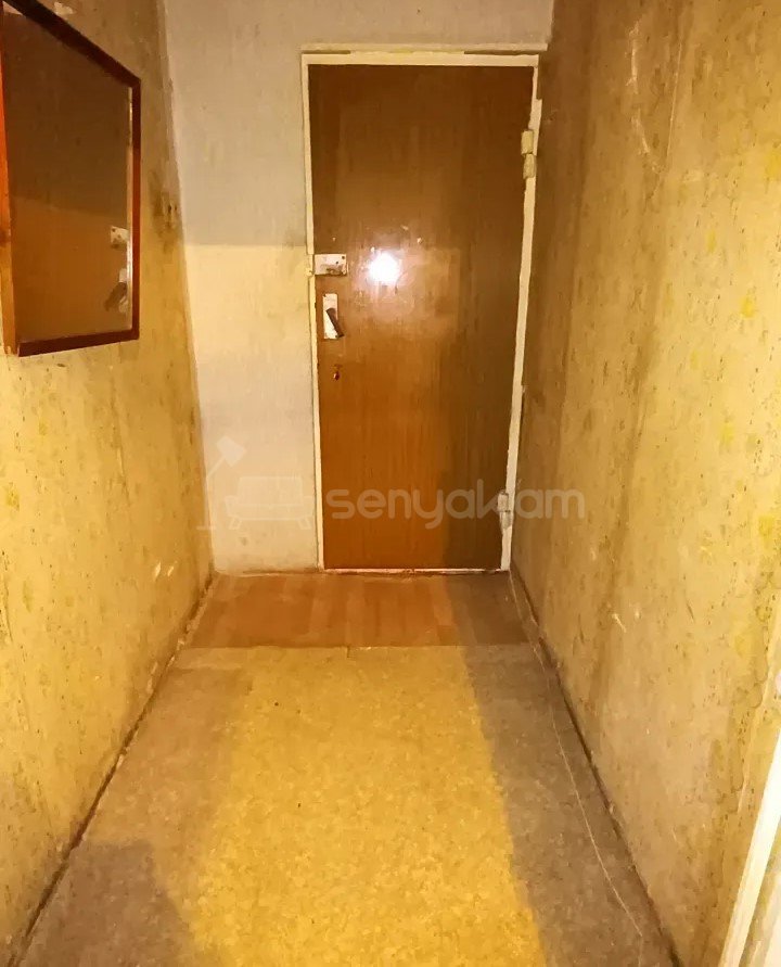 1 Սենյականոց Բնակարան, 54քմ, 5/9 հարկ, Զրոյական Վիճակում