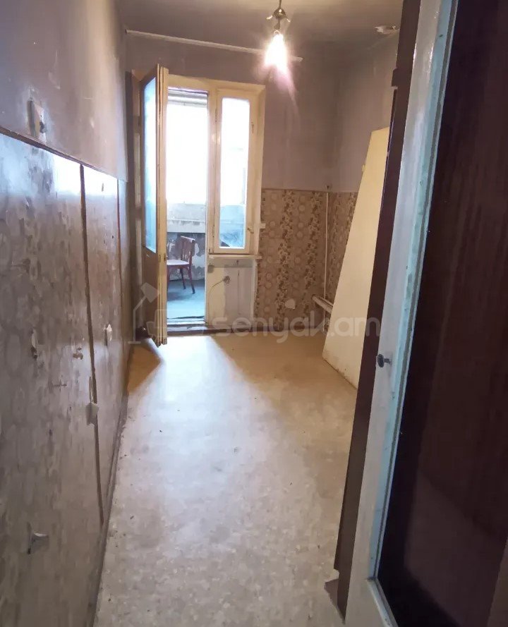 1 Սենյականոց Բնակարան, 54քմ, 5/9 հարկ, Զրոյական Վիճակում