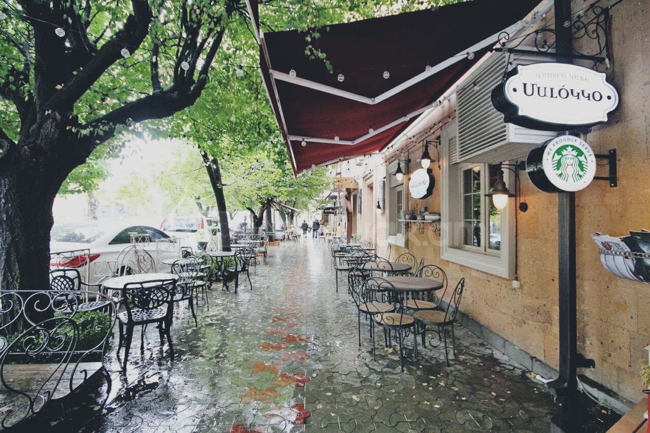 2 Սենյականոց Բնակարան Քարե Շենքում, 55քմ, 2/5 հարկ, Կապիտալ Վերանորոգված, Կահավորված, Արևկող