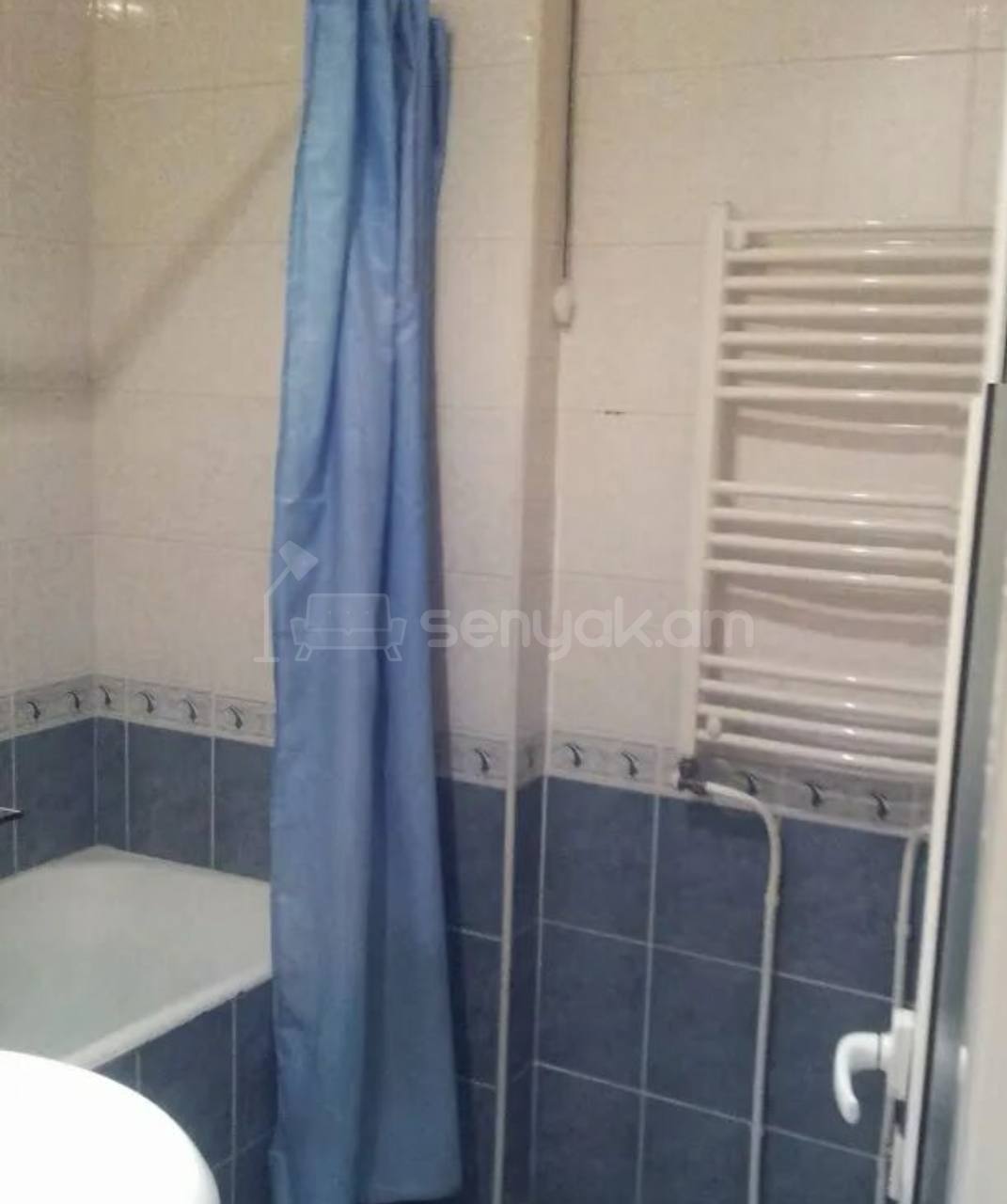 2 Սենյականոց Բնակարան Քարե Շենքում, 72քմ, 5/6 հարկ, Նորմալ Վիճակում, Կահավորված