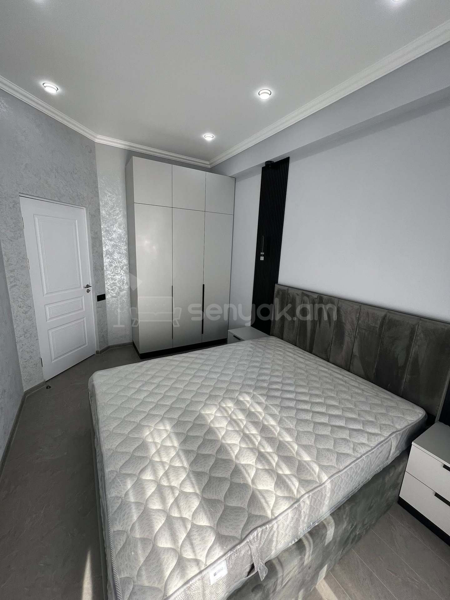 2 Սենյականոց Բնակարան, 52քմ, 8/16 հարկ, Դիզայներական Վերանորոգված