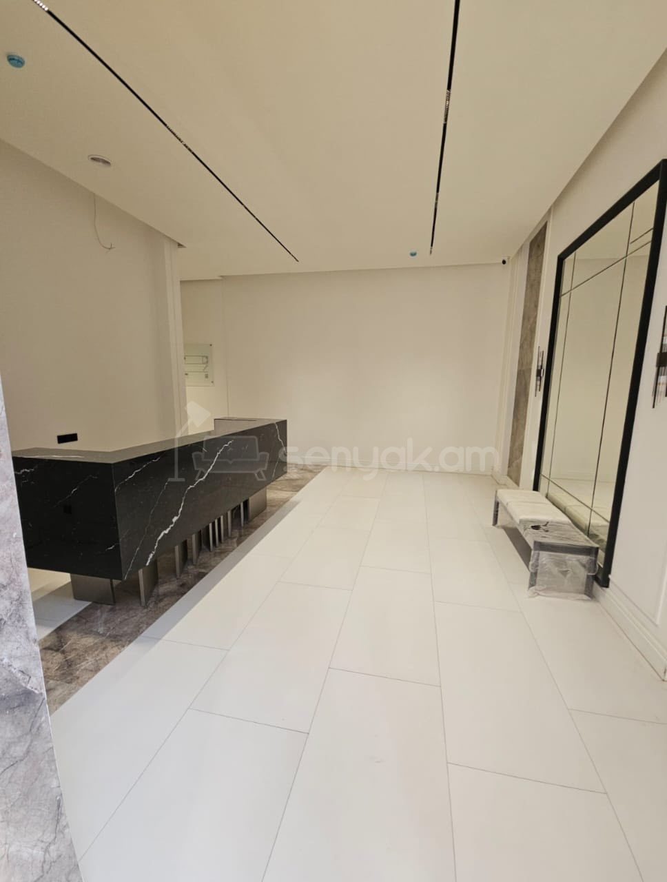 2 Սենյականոց Բնակարան, 52քմ, 11/18 հարկ, Դիզայներական Վերանորոգված