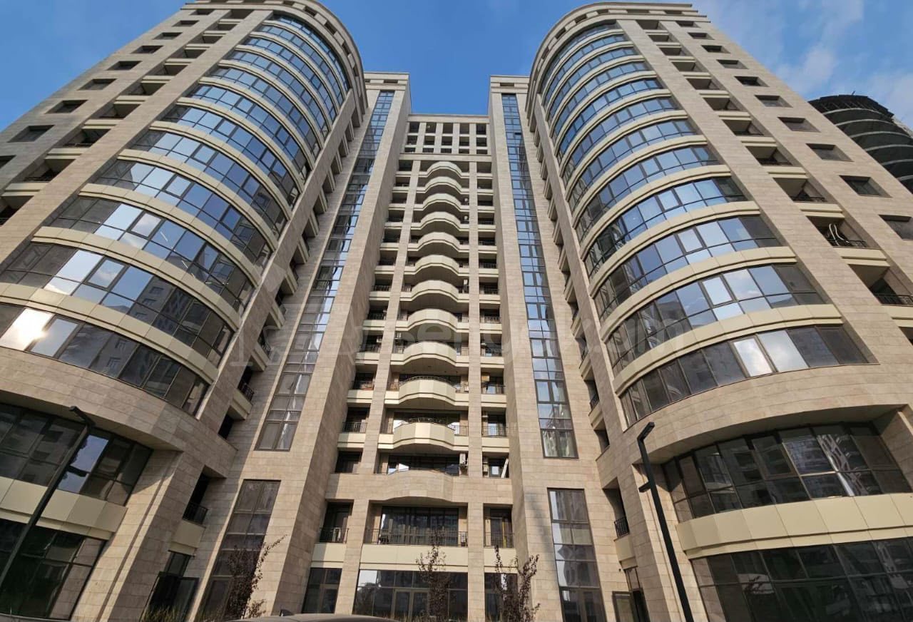 2 Սենյականոց Բնակարան, 52քմ, 11/18 հարկ, Դիզայներական Վերանորոգված